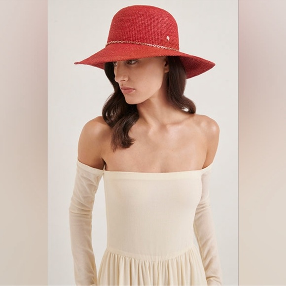 ZARA LIMITED EDITION OFF-THE-SHOULDER JUMPSUIT - Picture 7 of 13